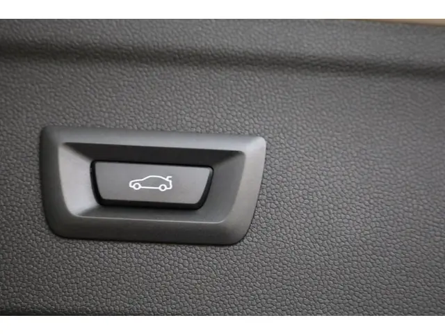 BMW iX xDrive45 2025 Elektrisch 32