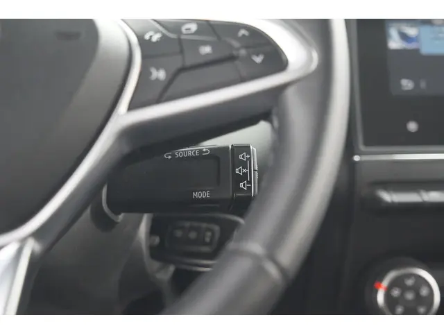 Renault Clio TCe 90 Zen 2022 Benzine 31