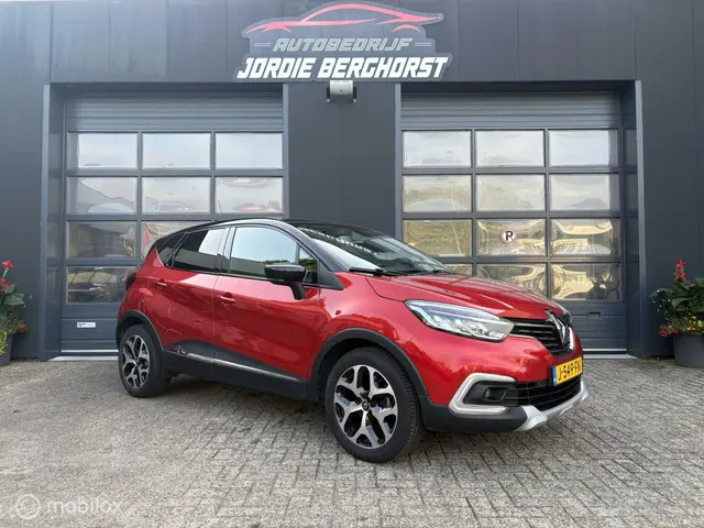 Renault Captur 3
