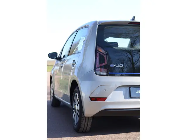 Volkswagen e-up! E-up! 2020 Elektrisch 13