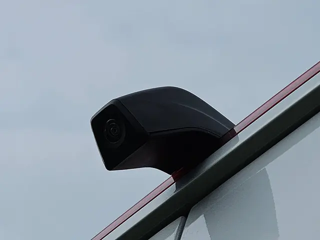 Volkswagen Crafter 35 2.0 2022 Diesel 16