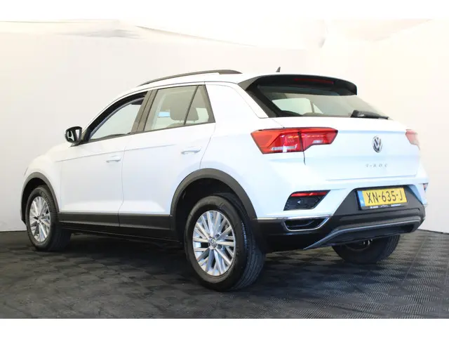 Volkswagen T-Roc 2