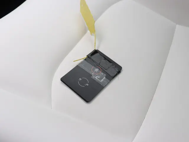 Tesla Model 3 Performance AWD 75 kWh 2019 Elektrisch 27