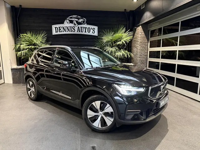 Volvo XC40 2.0 B3 Essential Edition 165PK 2025 Benzine 3