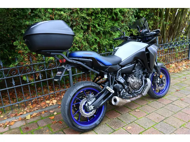 Yamaha TRACER 7 | TRACER 700 | MT07 ABS 2021 Benzine 8