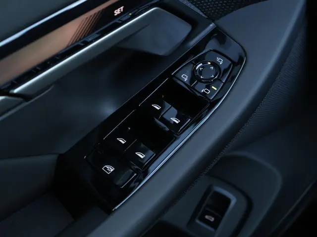 BMW 5 Serie 550e xDrive Touring 2026 Hybride Benzine 28