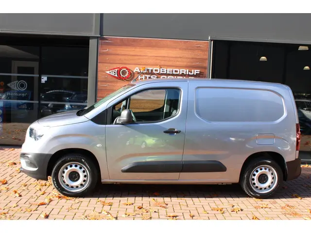 Opel Combo 2