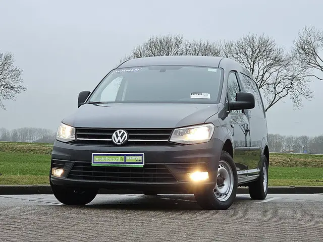 Volkswagen Caddy MAXI 2.0 2020 Diesel