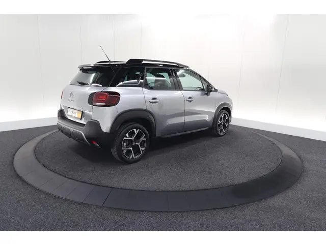 Citroën C3 Aircross PureTech 130 EAT6 Max 2024 Benzine 4