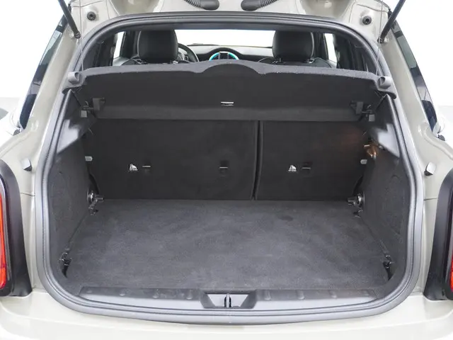 MINI Cooper S Mini 2.0 Chili 2018 Benzine 12