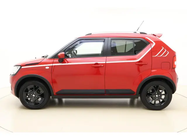 Suzuki Ignis 1.2 16v 90pk Select 2020 Benzine 5