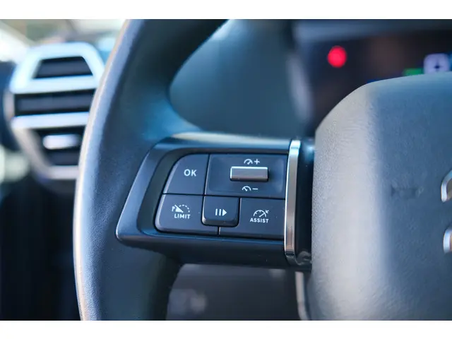 Citroën ë-C4 Feel Pack 50 kWh 2021 Elektrisch 33