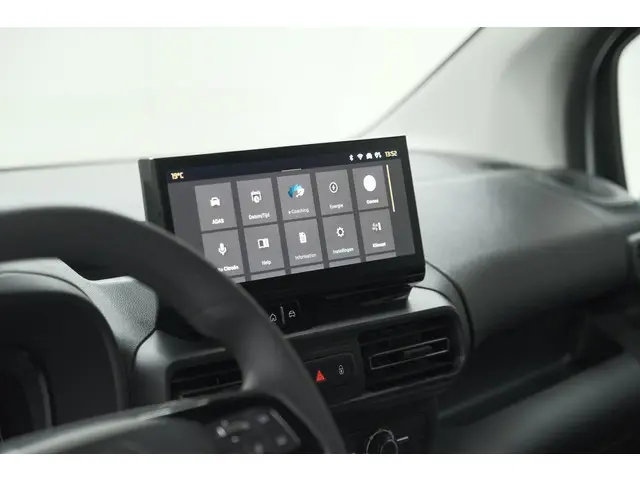 Citroën ë-Berlingo 136 L1 50 kWh 2025 Elektrisch 51