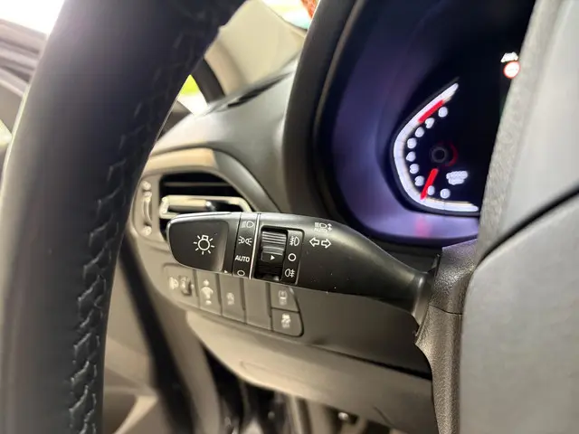 Hyundai i30 1.0 T-GDi MHEV Comfort Smart 2021 Benzine 17