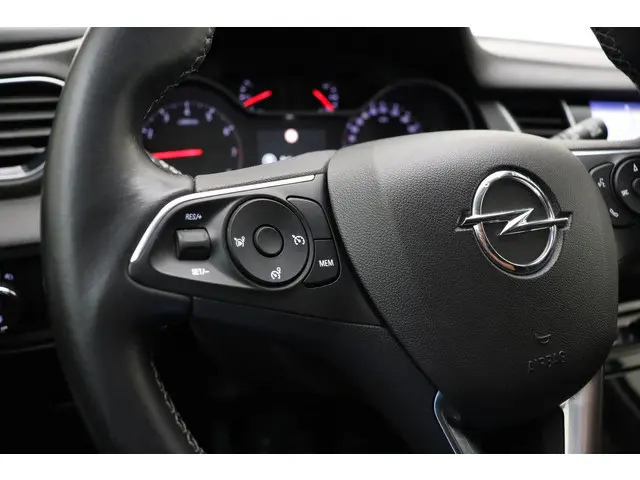 Opel Grandland X 1.2 Turbo Innovation 2018 Benzine 27