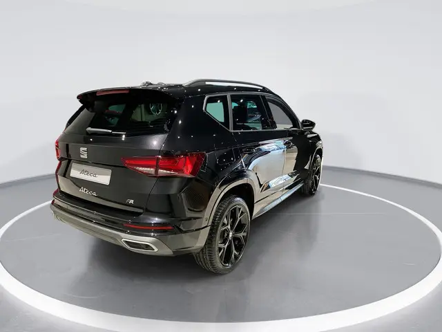 SEAT Ateca 1.5 TSI FR Business Intense 2026 Benzine 3