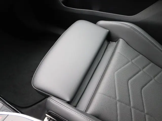 BMW iX1 eDrive20 2025 Elektrisch 22