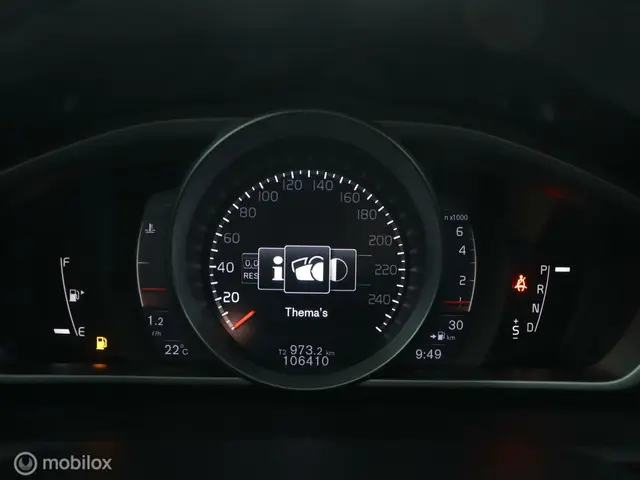 Volvo V40 Cross Country 1.5 T3 Polar+ Luxury 2019 Benzine 29