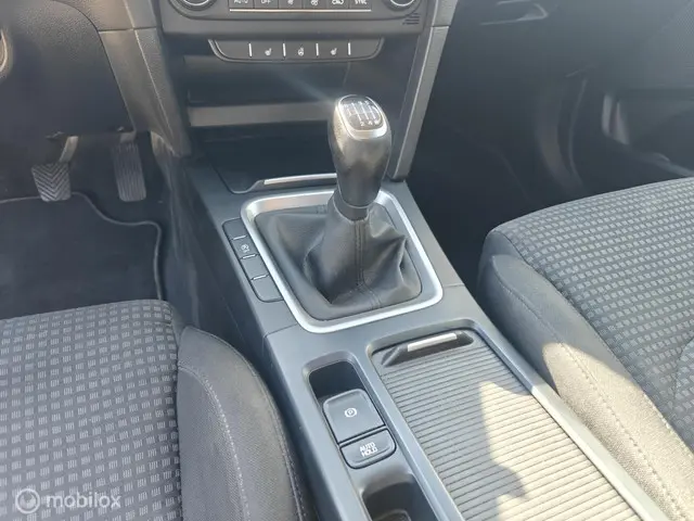 Kia Ceed Sportswagon 1.0 T-GDi Dynamic line 2020 Benzine 16