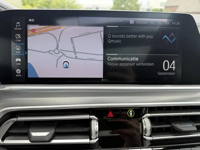 BMW X5 xDrive45e High Executive 2021 Hybride Benzine 19