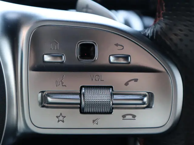 Mercedes-Benz GLB 200 2021 Benzine 23