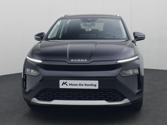 Škoda Elroq 60 Business Edition Tour 2025 Elektrisch 7