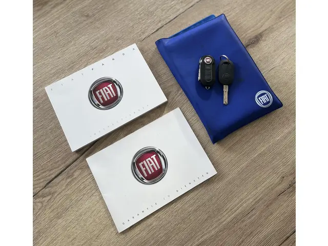 Fiat Panda 0.9 TwinAir Lounge 2013 Benzine 24