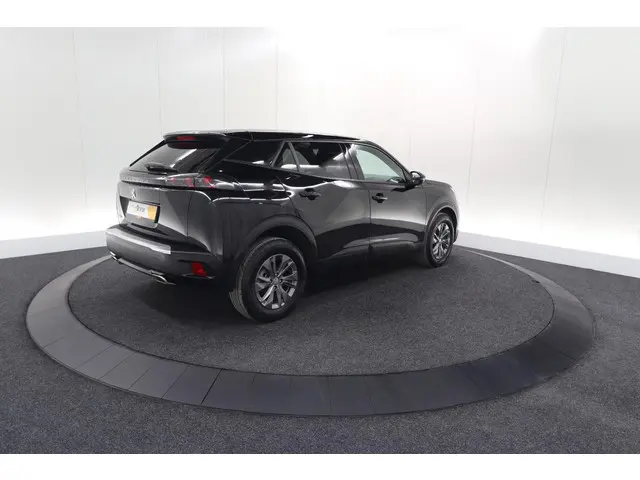 Peugeot 2008 PureTech 130 EAT8 Active Pack 2023 Benzine 5