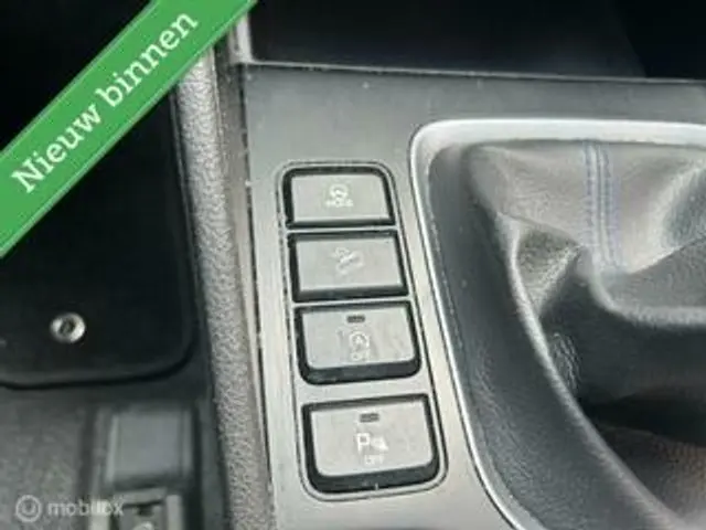 Hyundai Tucson 1.6 GDi i-Motion 2016 Benzine 13