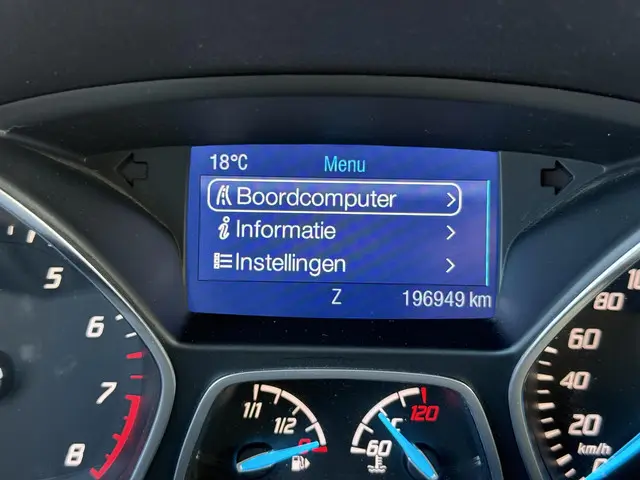 Ford Kuga 1.6 Titanium 2013 Benzine 20