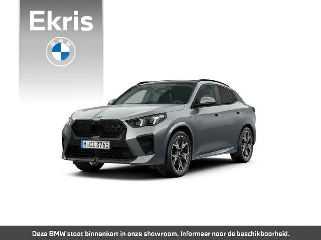 BMW X2 sDrive20i 2025 Benzine