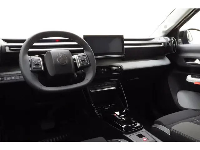 Citroën C3 1.2 Hybrid Max 2025 Hybride Benzine 7