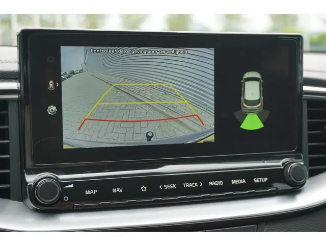 Kia XCeed 1.0 T-GDi DynamicLine 2020 Benzine 24