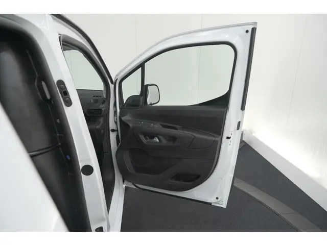 Citroën ë-Berlingo 136 L1 50 kWh 2025 Elektrisch 60