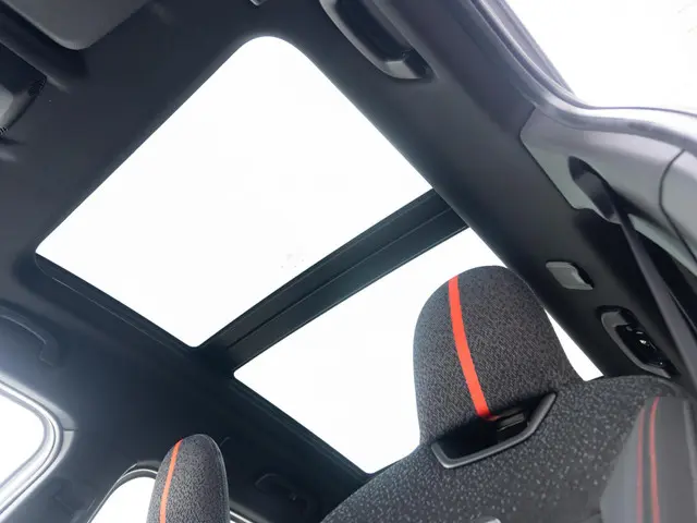 MINI Countryman E 2026 Elektrisch 32