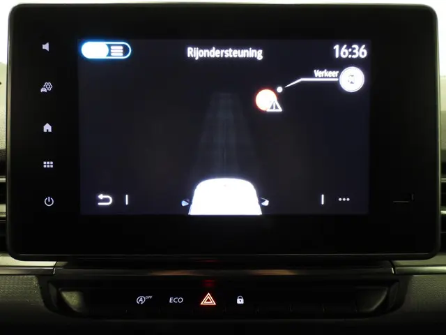 Renault Kangoo 1.5 Blue dCi 75 Comfort L1 2022 Diesel 11