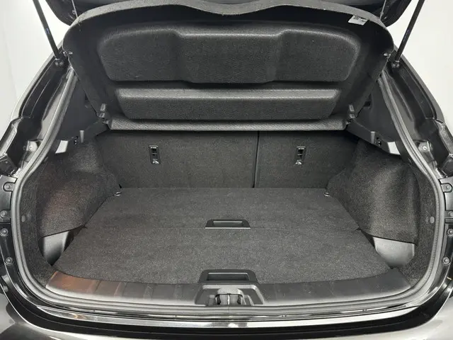Nissan QASHQAI 1.3 DIG-T N-Connecta 2020 Benzine 12