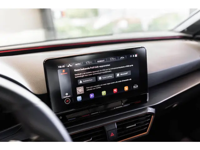 CUPRA Leon 2.0 TSI Beats Pano Camera 2021 Benzine 25