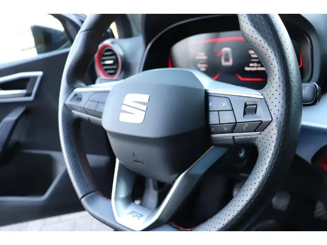 SEAT Arona 1.0 TSI FR Business Connect 2024 Benzine 11