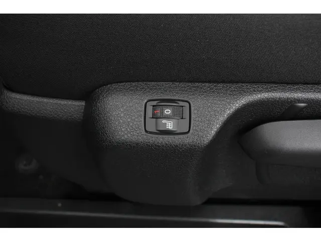 Opel Vivaro-e Combi Zafira L2H1 75 kWh 2022 Elektrisch 26