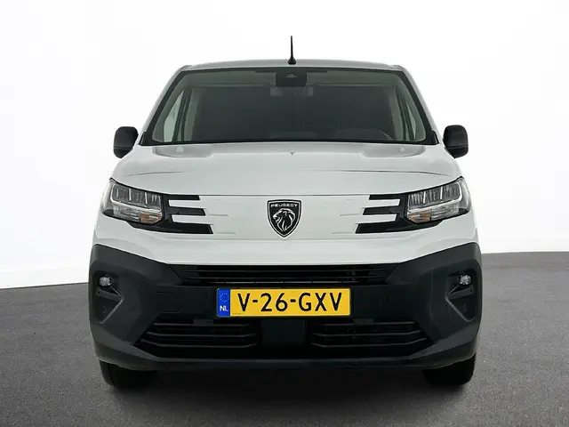 Peugeot Partner 1.5 BlueHDi 100 S&S L2 2024 Diesel 5