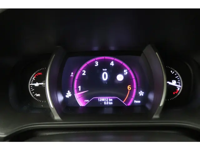 Renault Mégane 1.3 TCe Bose 2019 Benzine 4