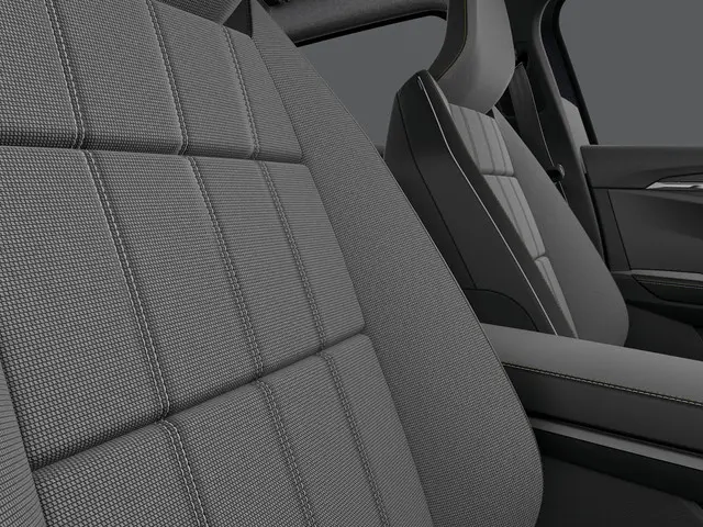 Renault Scénic E-Tech Techno 2026 Elektrisch 14