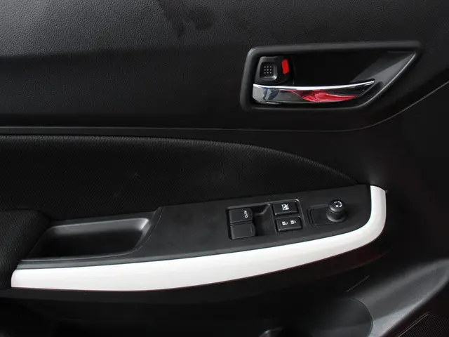 Suzuki Swift 1.2 Select 2019 Benzine 10
