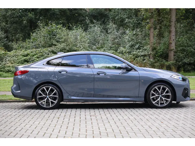 BMW 2 Serie 218i Gran Coupé M-Sport 2024 Benzine 6