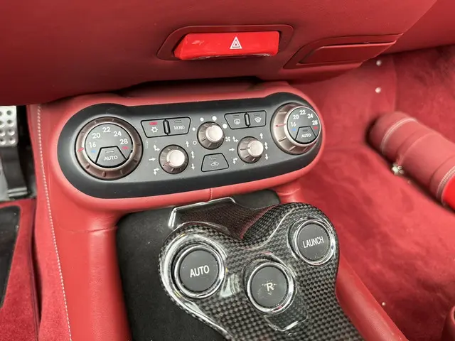 Ferrari California 4.3 V8 HELE 2013 Benzine 15