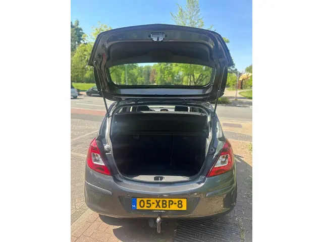 Opel Corsa 1.3 CDTi EcoFlex S/S Edition 2012 Diesel 14