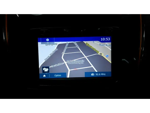 Dacia Logan MCV 0.9 TCe Stepway 2018 Benzine 16