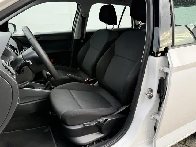 Škoda Fabia Combi 1.0 Active 2019 Benzine 7