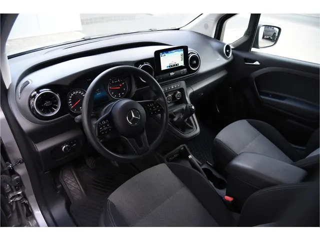 Mercedes-Benz Citan 110 CDI L1 Pro 2022 Diesel 7
